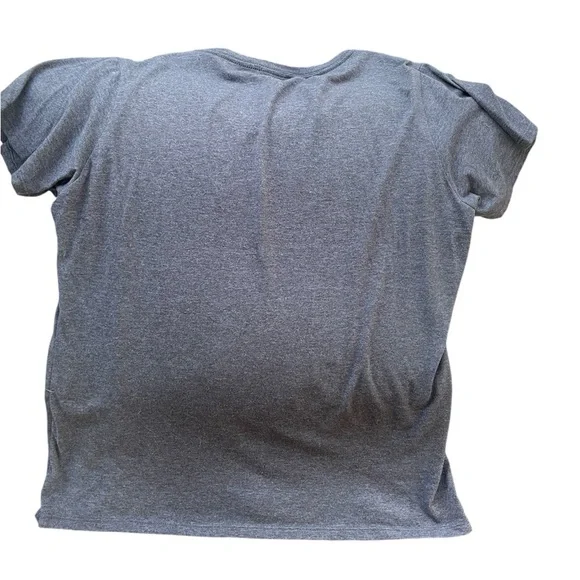 Women’s XL Trick OR Treat Yoself Halloween T-shirt - Picture 3 of 4